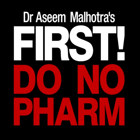 First Do No Pharm 2024 documentary about overmedication